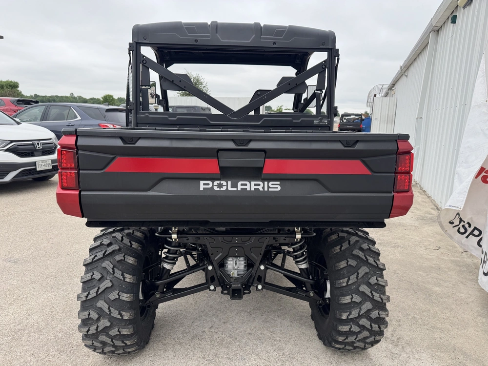2026 Polaris Ranger Xp 1000 Premium alt