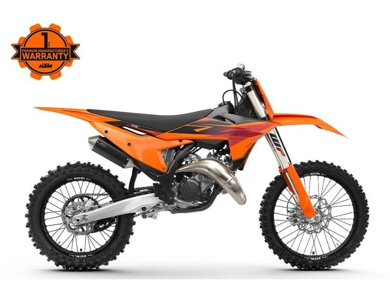 Ktm 125 Sx 2027 alt