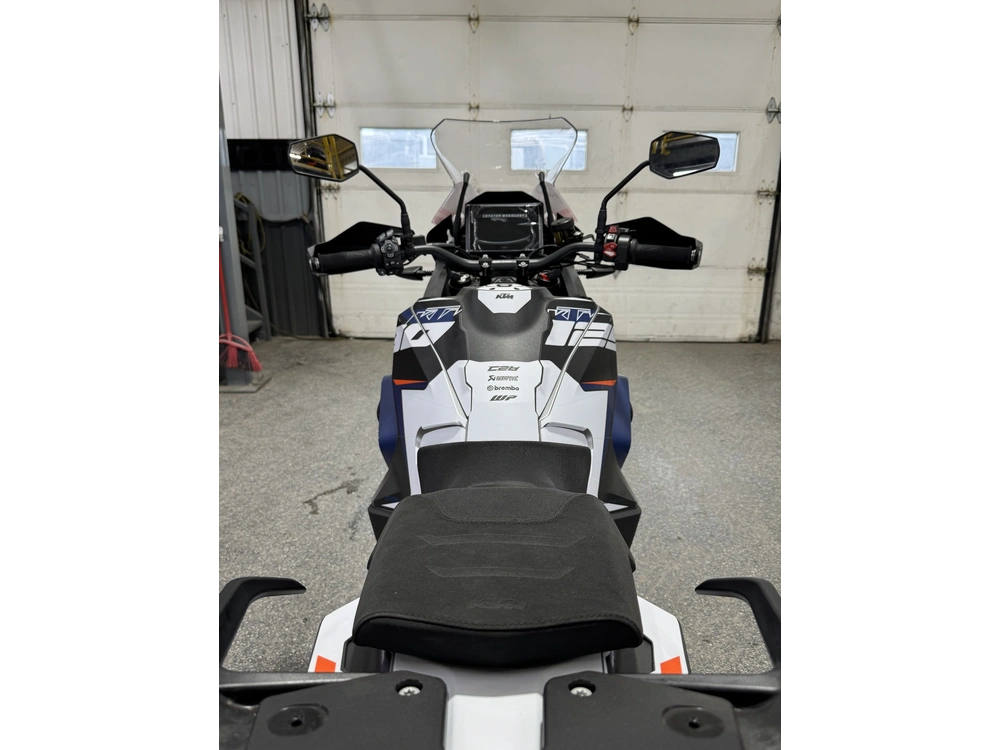 Ktm 1290 Adventure S 2024 alt