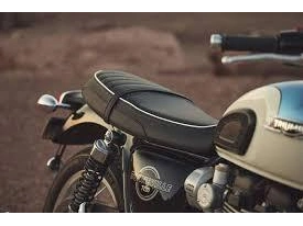 Triumph Bonneville T120 2026 alt