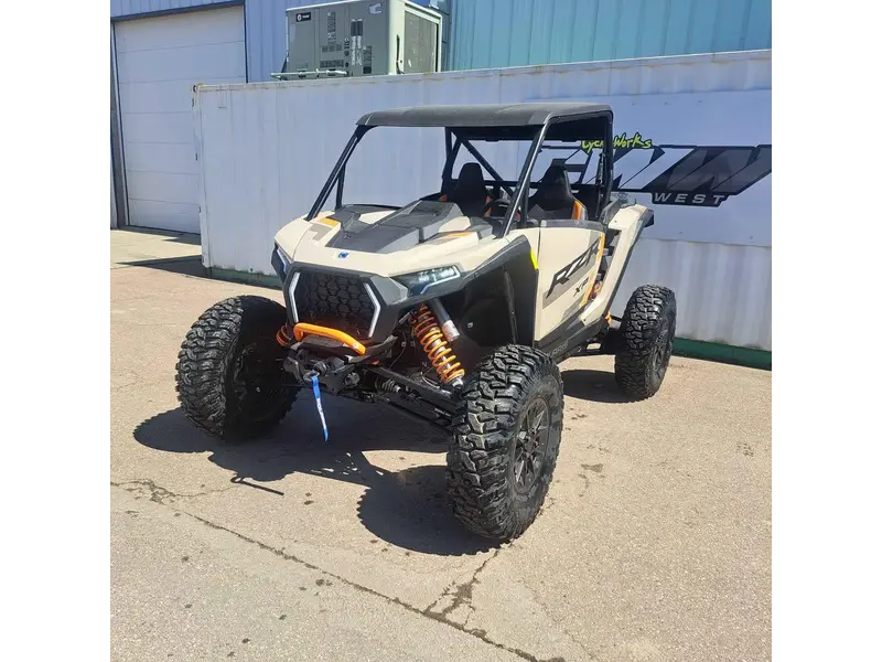 2026 Polaris RZR XP S 1000 ULTIMATE thumbnail 5
