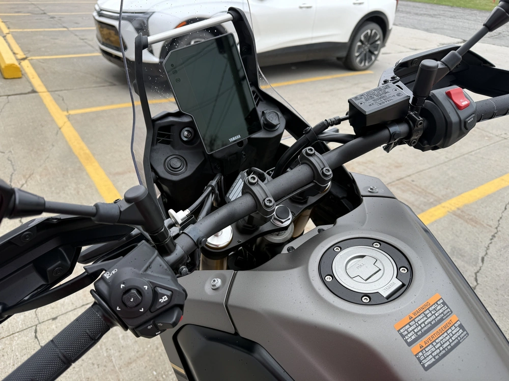2026 Yamaha Tenere 700 alt