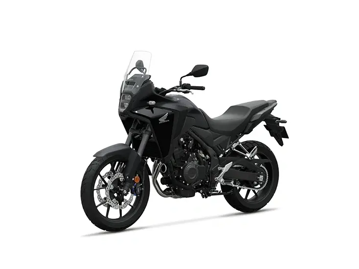 2025 Honda NX500 