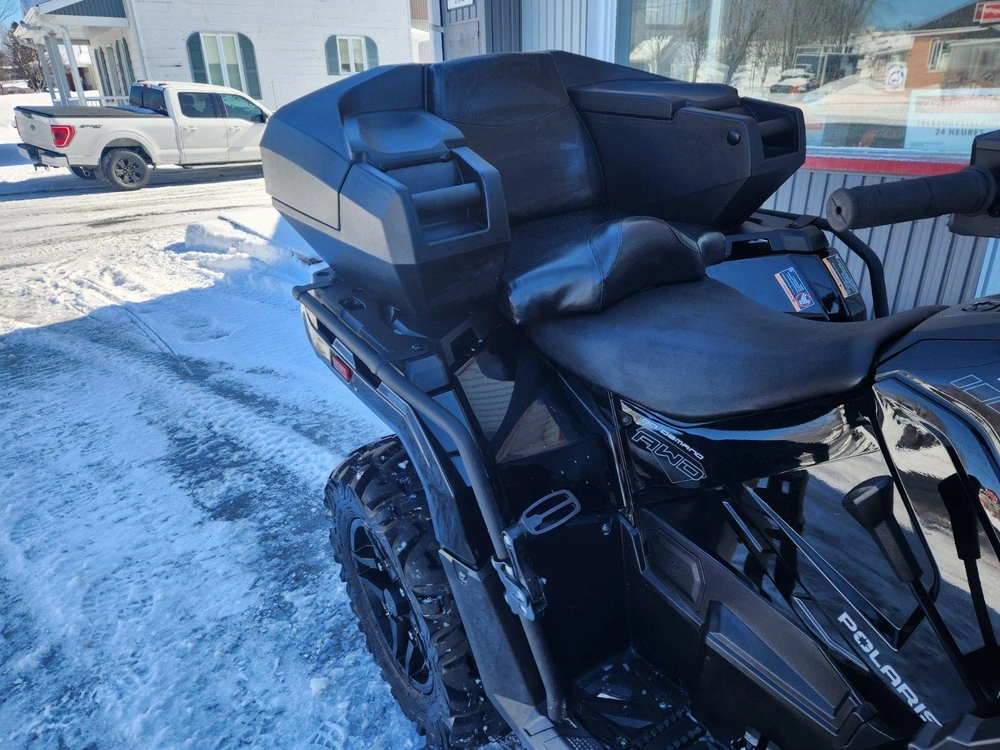 Polaris Polaris Sportsman 570 Trail Direction Assistée 2023 alt