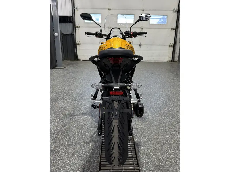 Triumph TIGER SPORT 800 2026
