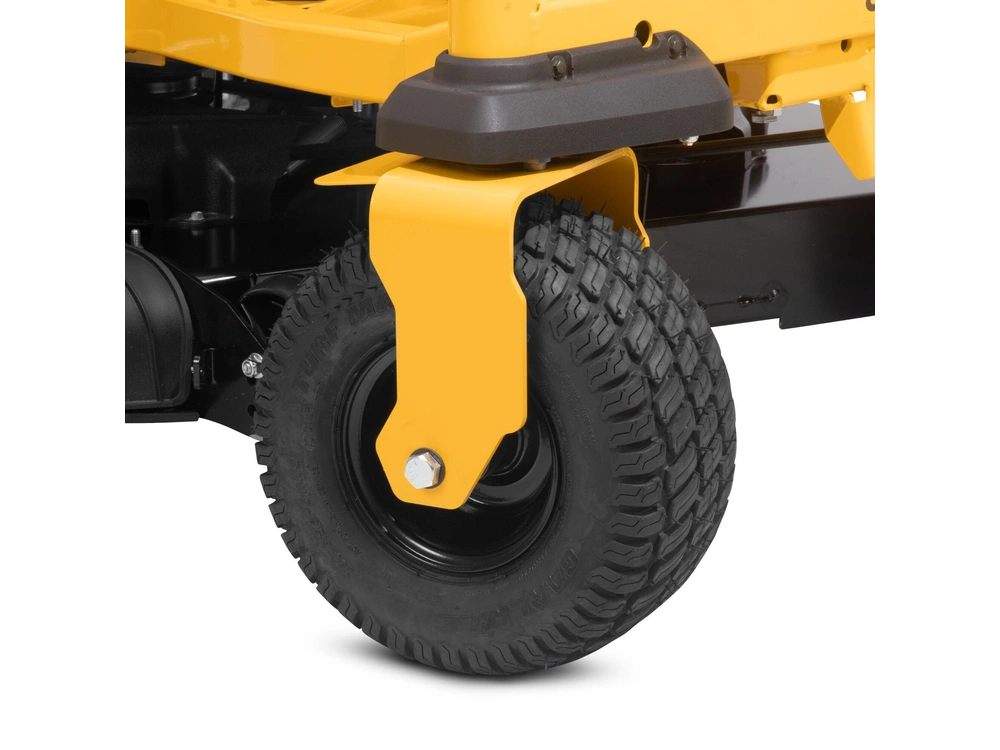 2023 Cub Cadet Zero Turn Mowers Zts1 42 alt