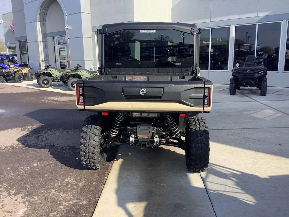 2026 Can-am Defender Limited Hd11 alt