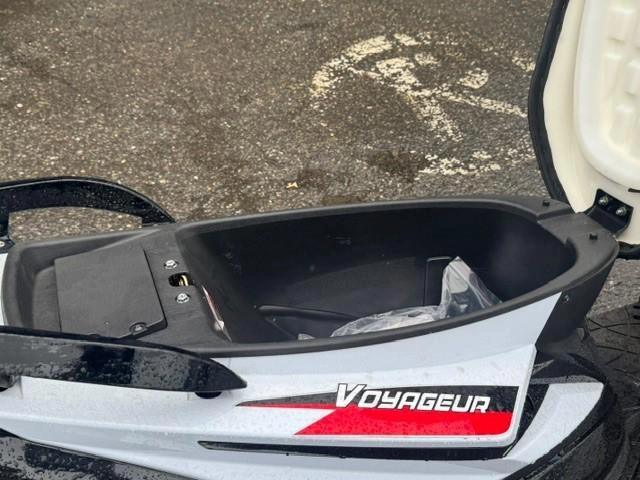 Scootterre Voyageur Urbain 2023 alt