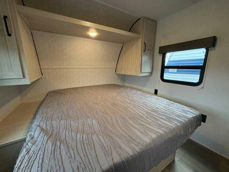 2026 Palomino Puma Camping Édition 210 Rkce alt