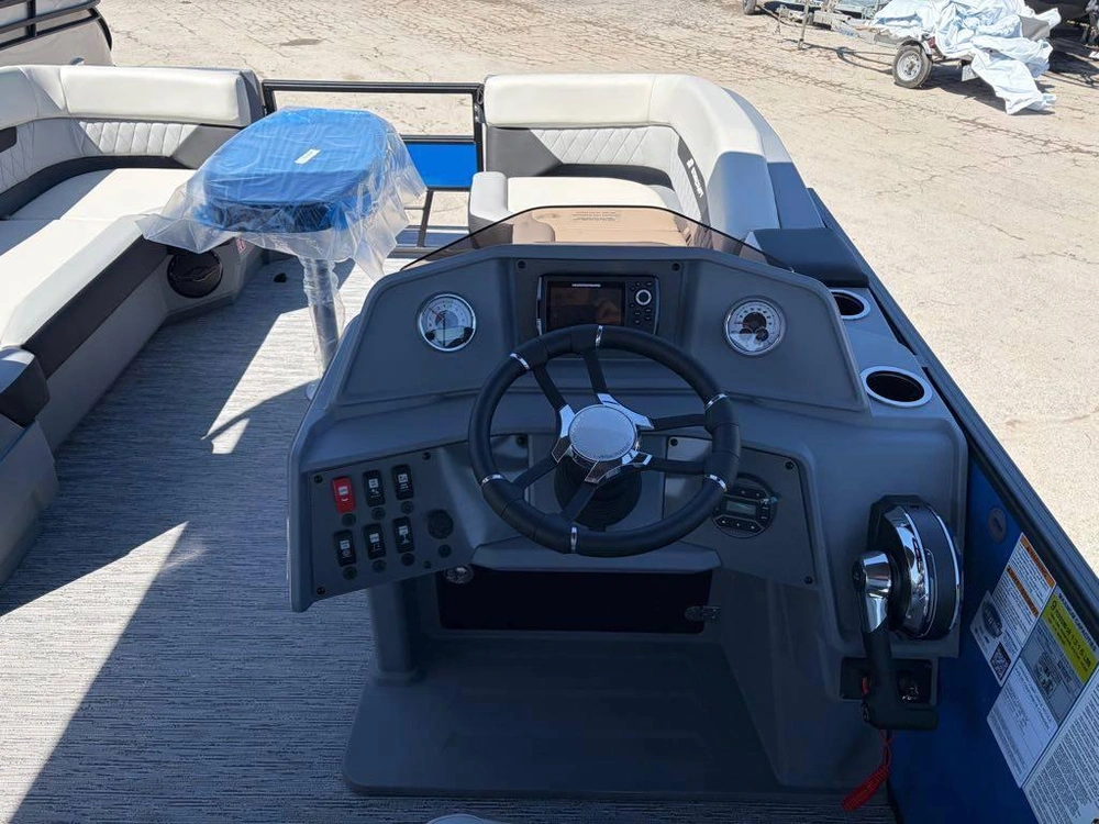 2026 Starcraft Vx 20 Q Dh alt
