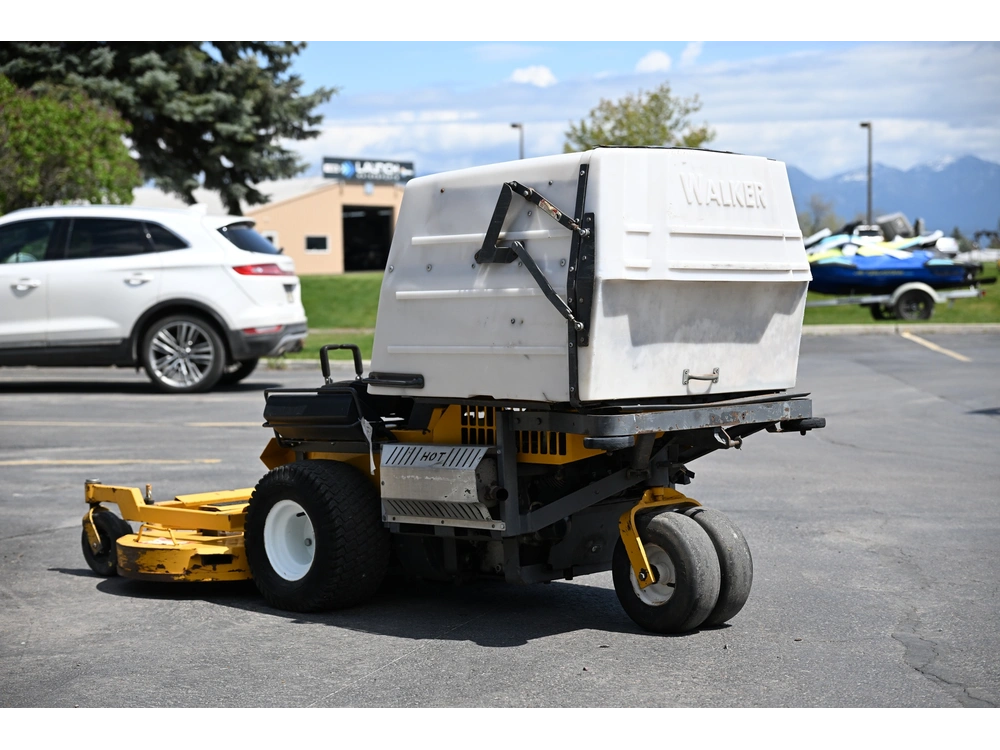 2010 Walker Model T 26efiwalker alt