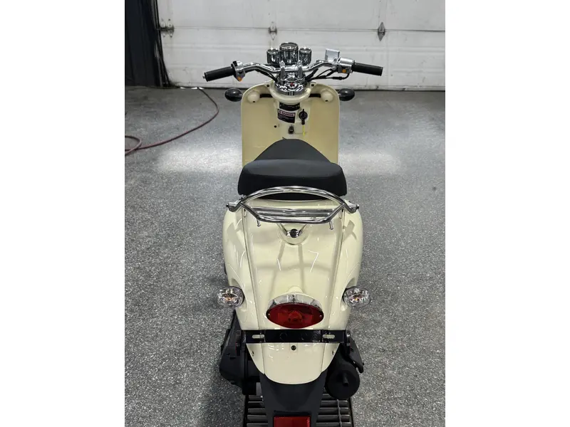 2022 Scootterre SOLISTA thumbnail 3