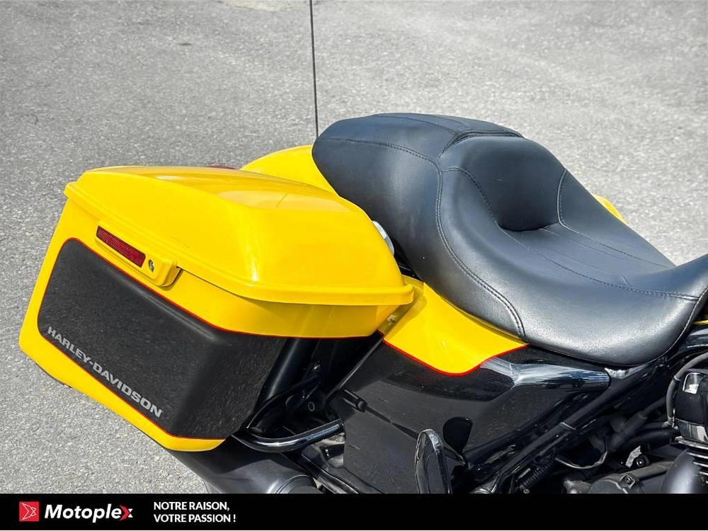 2023 Harley-davidson Flhxs Street Glide 114 alt