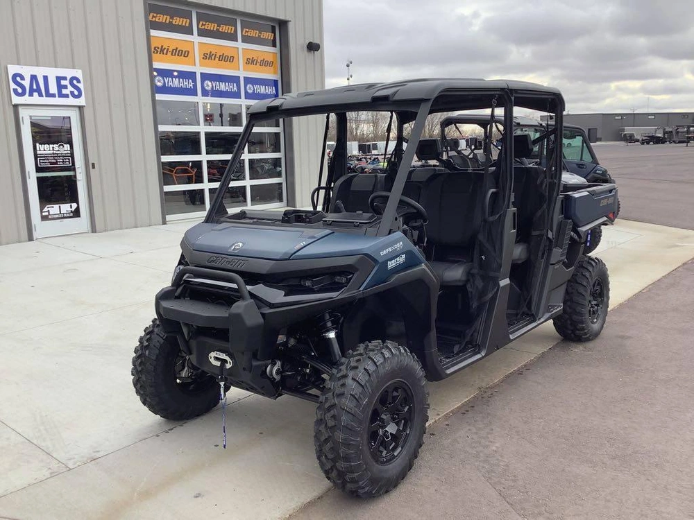 2026 Can-am Defender Max Xt Hd11 alt