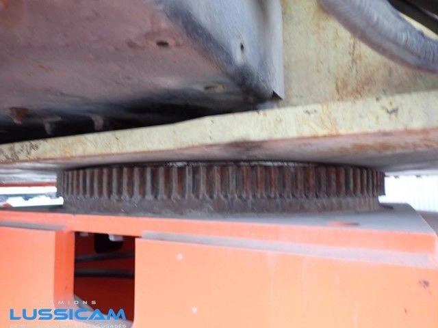 2008 Other 800aj