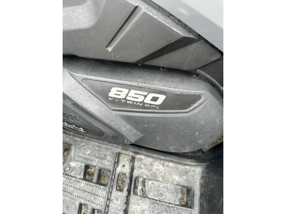 Can-am Outlander Max Dps 850 2023 alt
