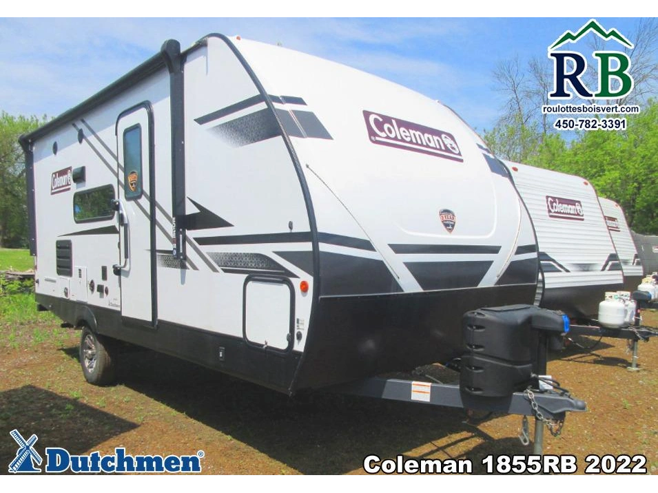Coleman 1855rb 2022 alt