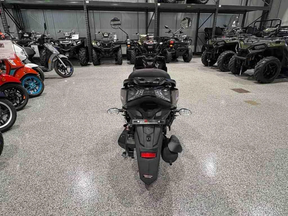 Piaggio Typhoon 50 2026 alt