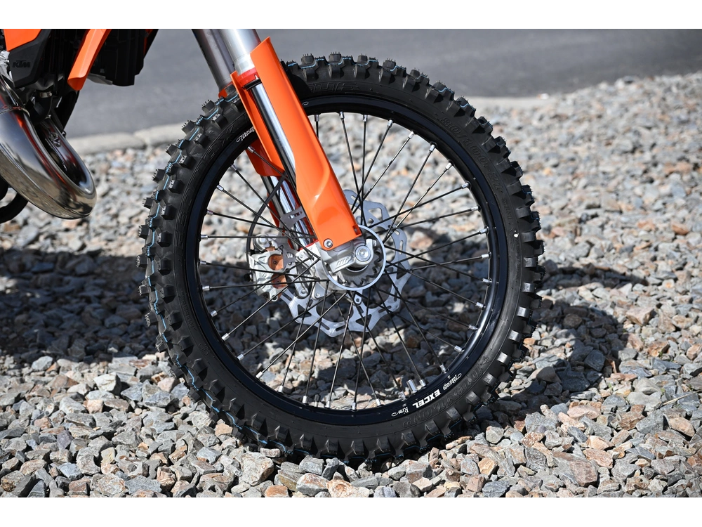 2025 Ktm 125 Sx alt