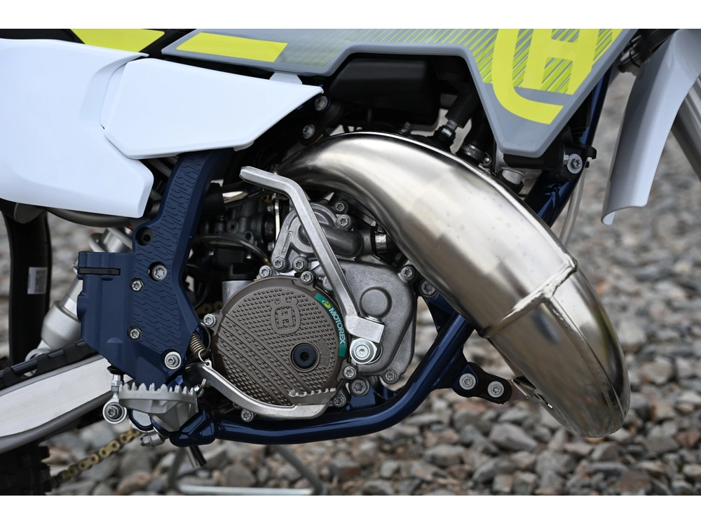 2025 Husqvarna Tc 50 alt
