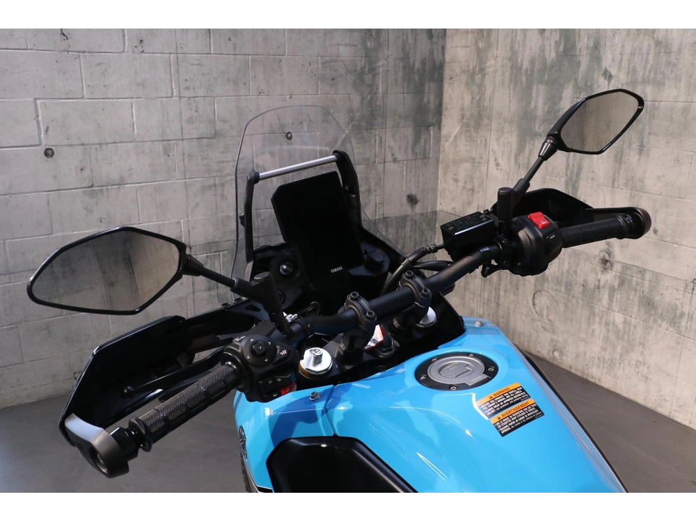 2026 Yamaha Tenere 700 alt