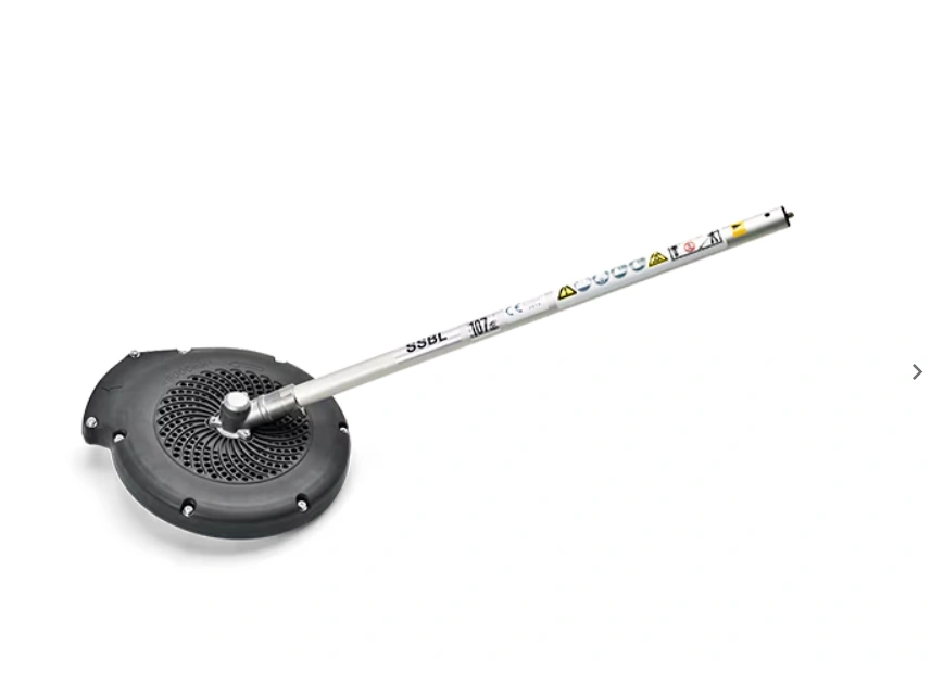 2026 Honda Blower Attachement alt
