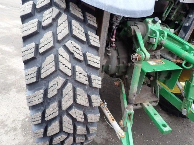 John Deere 4052r 2024