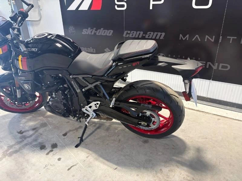 Suzuki Gsx-8tt 800 2026 alt
