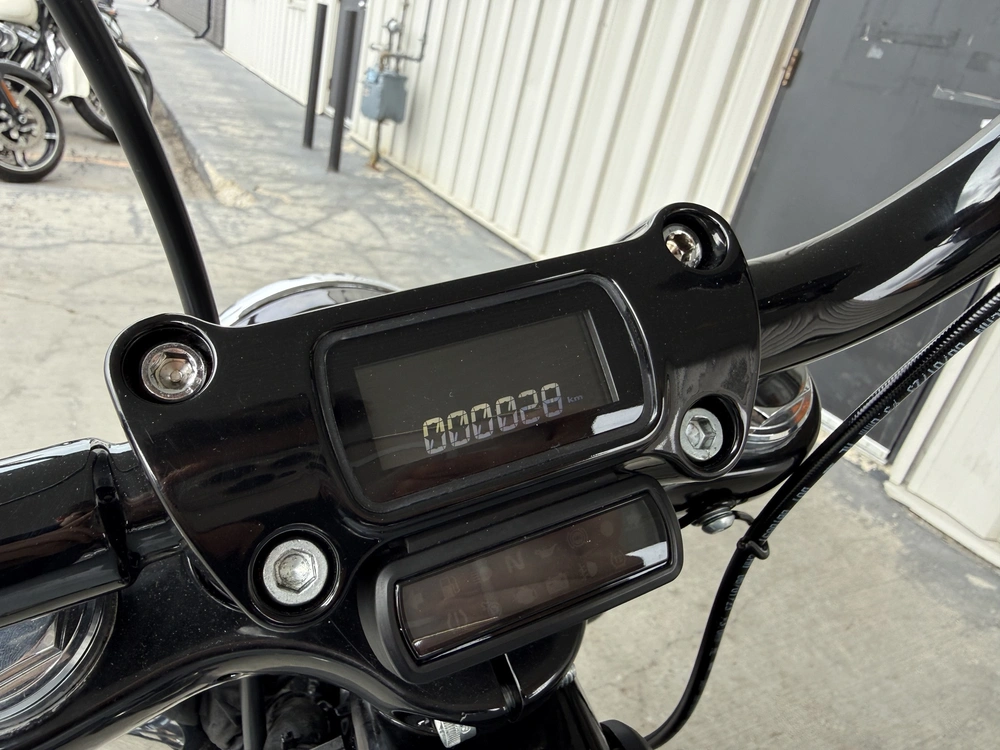 2024 Harley-davidson Fxst - Softail™ Standard alt