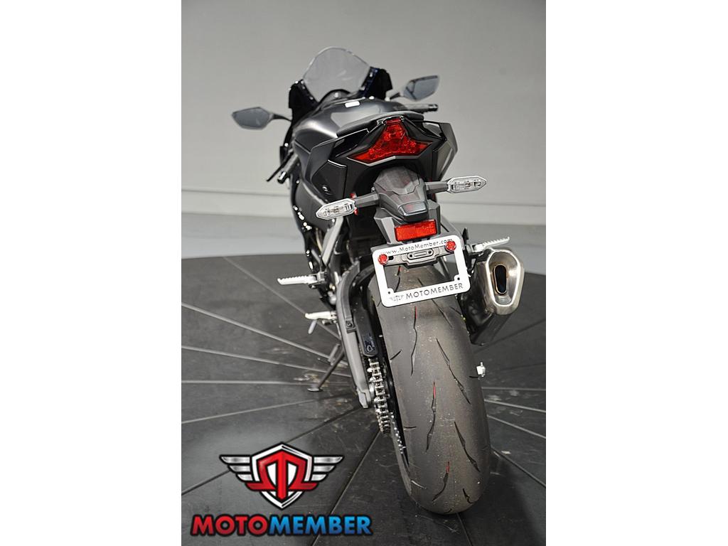 2025 Kawasaki Ninja ZX-10R Base for Sale
