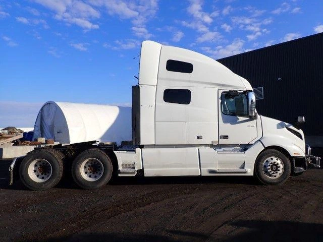 Volvo Vnl770 2019