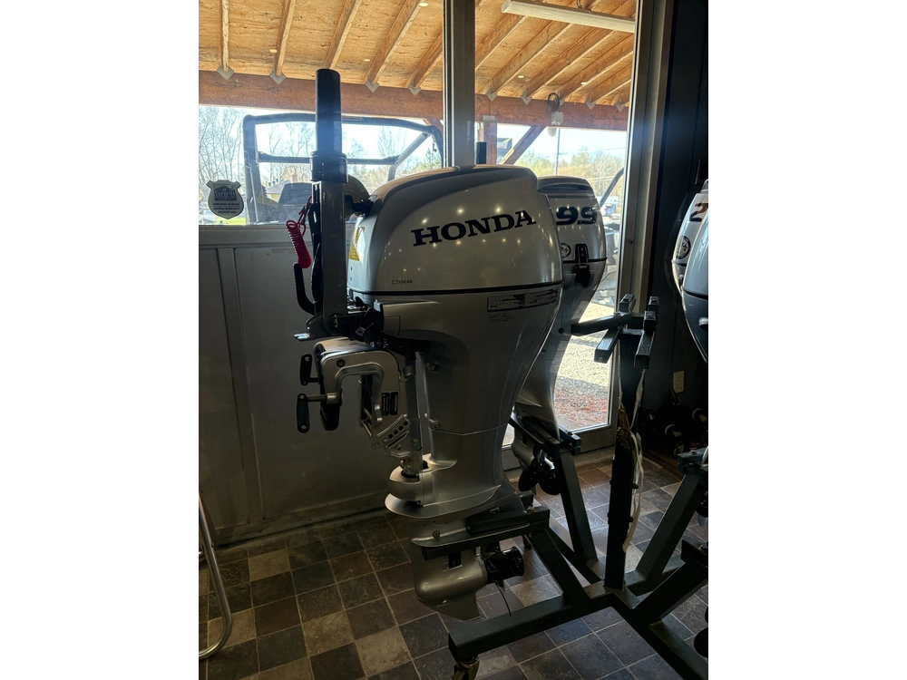 None Honda 9.9 Dk3shc alt