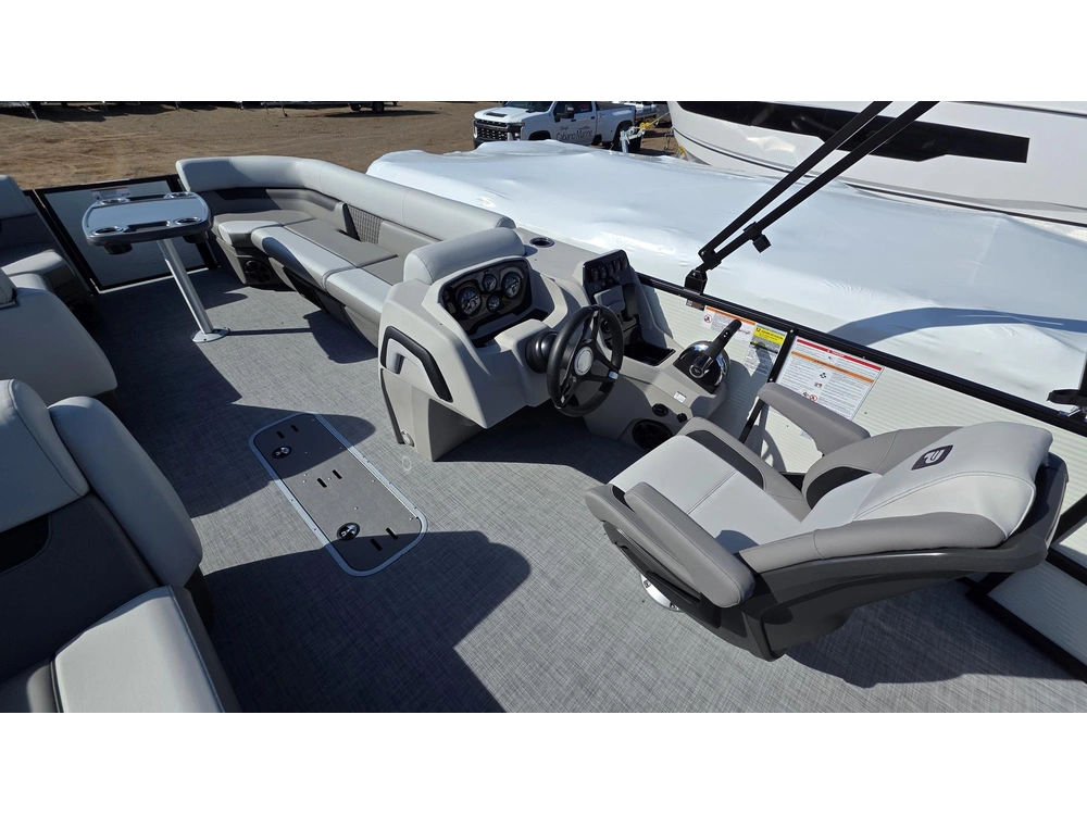 2026 Princecraft Vectra 23 L alt
