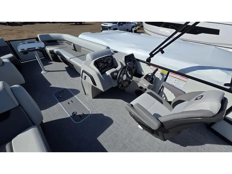2026 Princecraft Vectra 23 L thumbnail 7