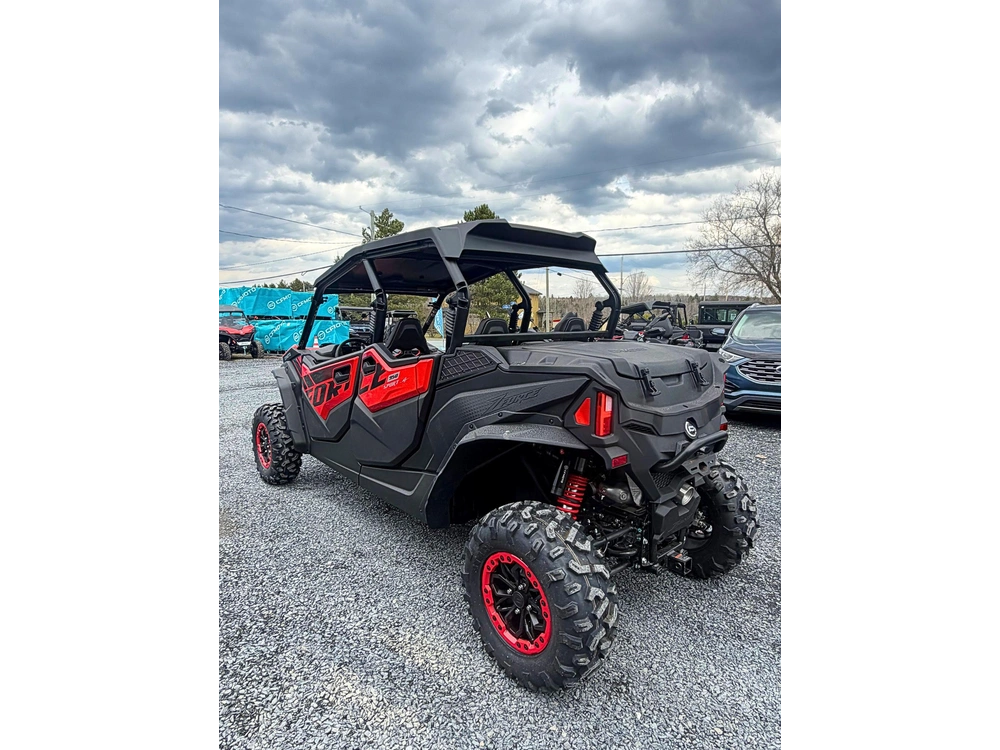Cfmoto Zforce 950 Sport-4 2026 alt
