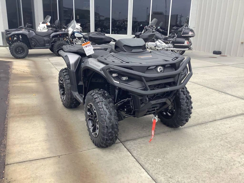 2026 Can-am Outlander™ Xt 850 alt