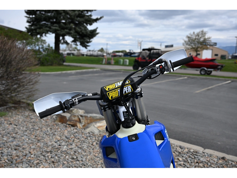 2025 Husqvarna Tx 300 Heritage alt