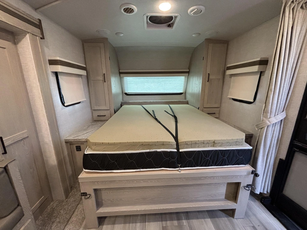 Rockwood Mini Lite 2507s 2022 alt