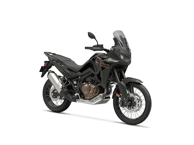 2026 Honda Africa Twin alt