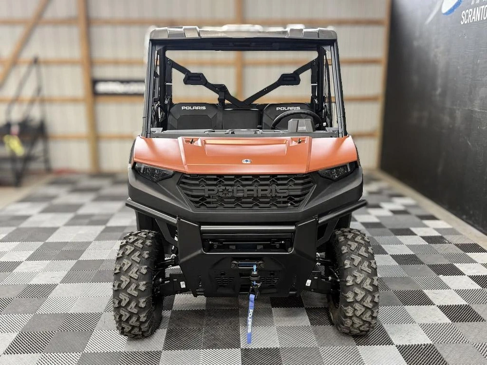 2026 Polaris Ranger 1000 Premium Eps alt