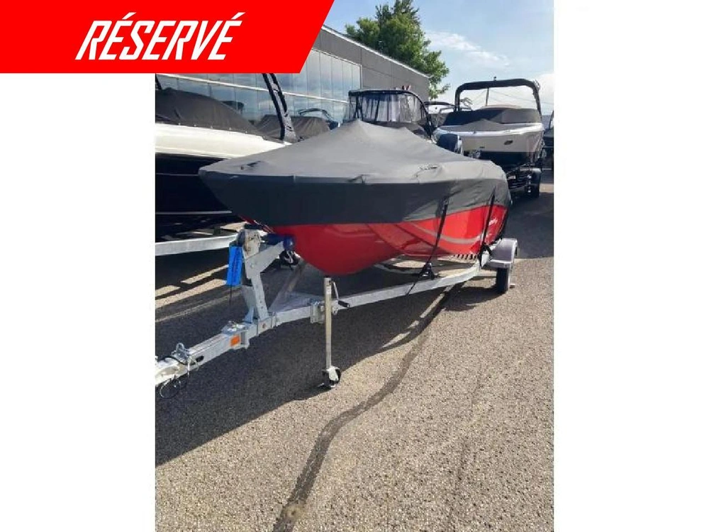 Bayliner 150 Element 2022 alt