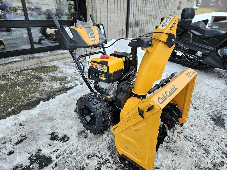 Cub Cadet Cub Cadet 2x 30 Hd 2024 alt