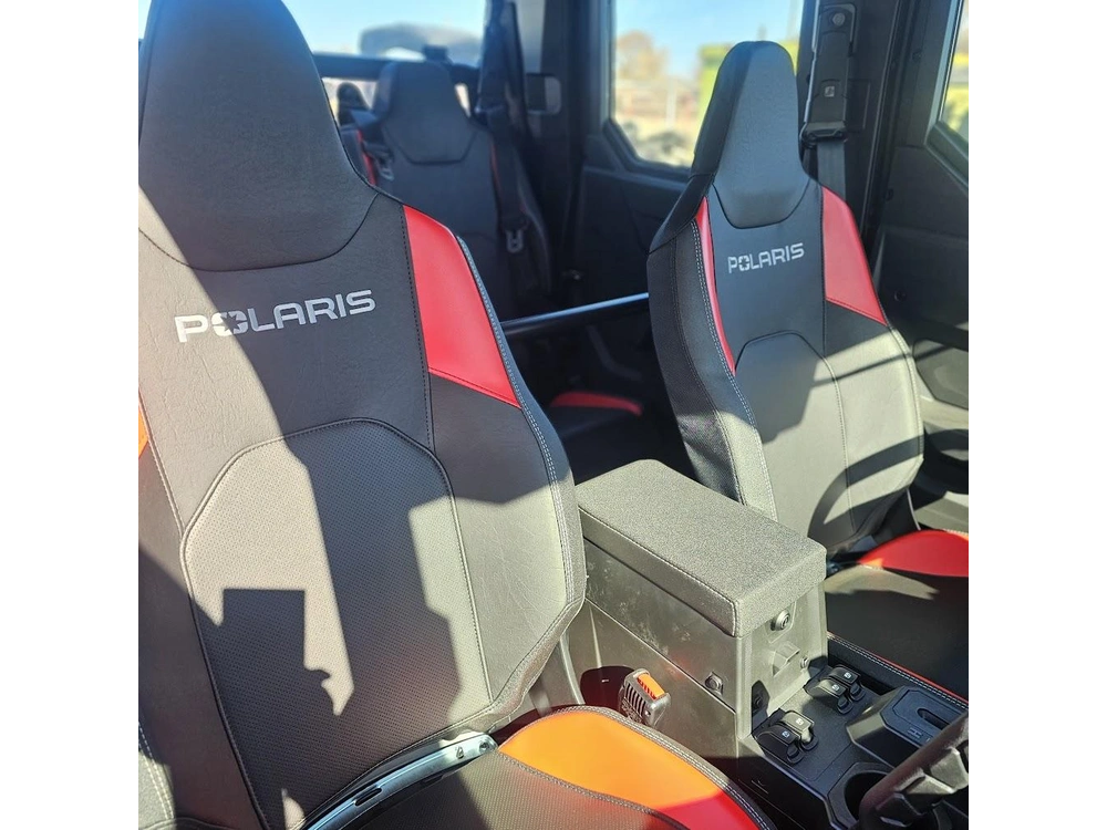 2026 Polaris Xpedition Xp 5 Northstar alt
