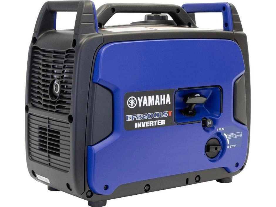 Yamaha Yamaha Ef2200ist 2024 alt