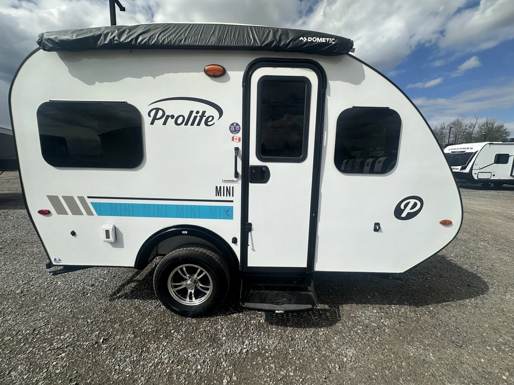 Prolite Mini 13mini 2025 alt