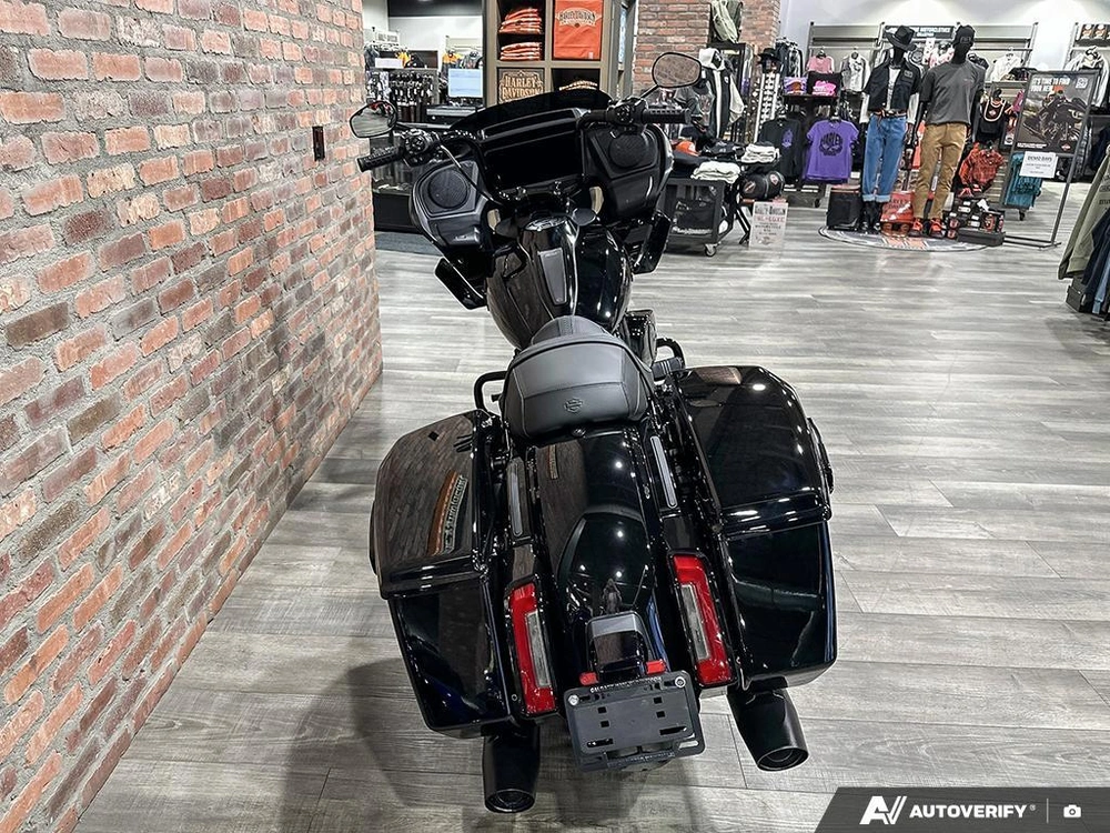2026 Harley-davidson Road Glide alt