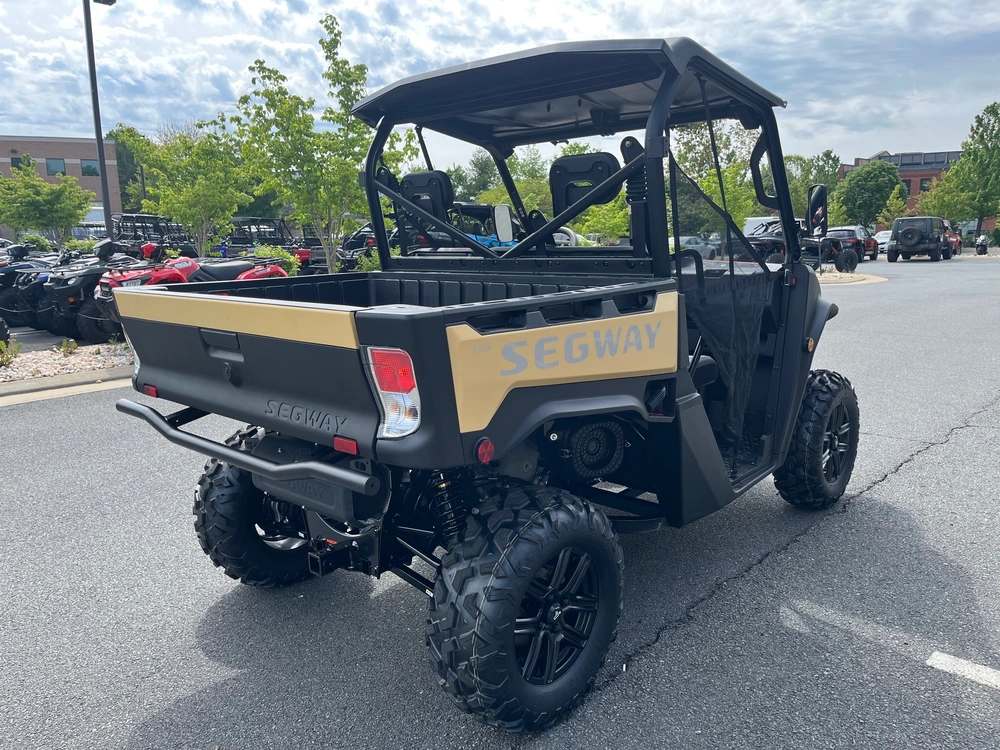 2025 Segway Ut6 P alt