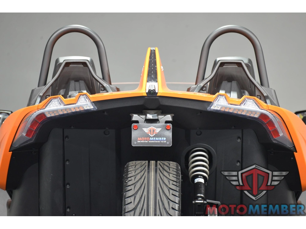 2026 Slingshot Sl Autodrive alt