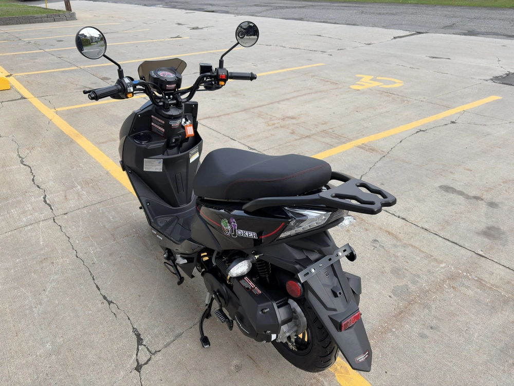 Scootterre Joker 50 2026 alt
