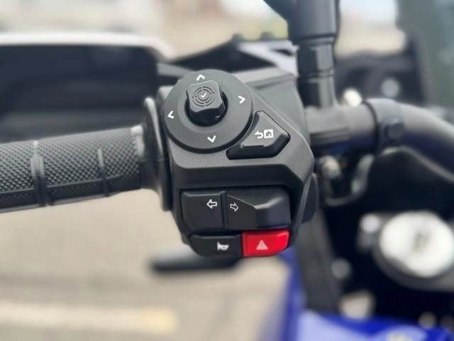 Yamaha Ténéré 700 2026 alt